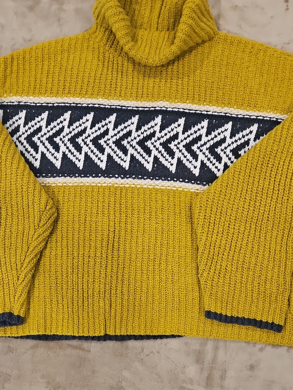 Free People Greater Than Sweater